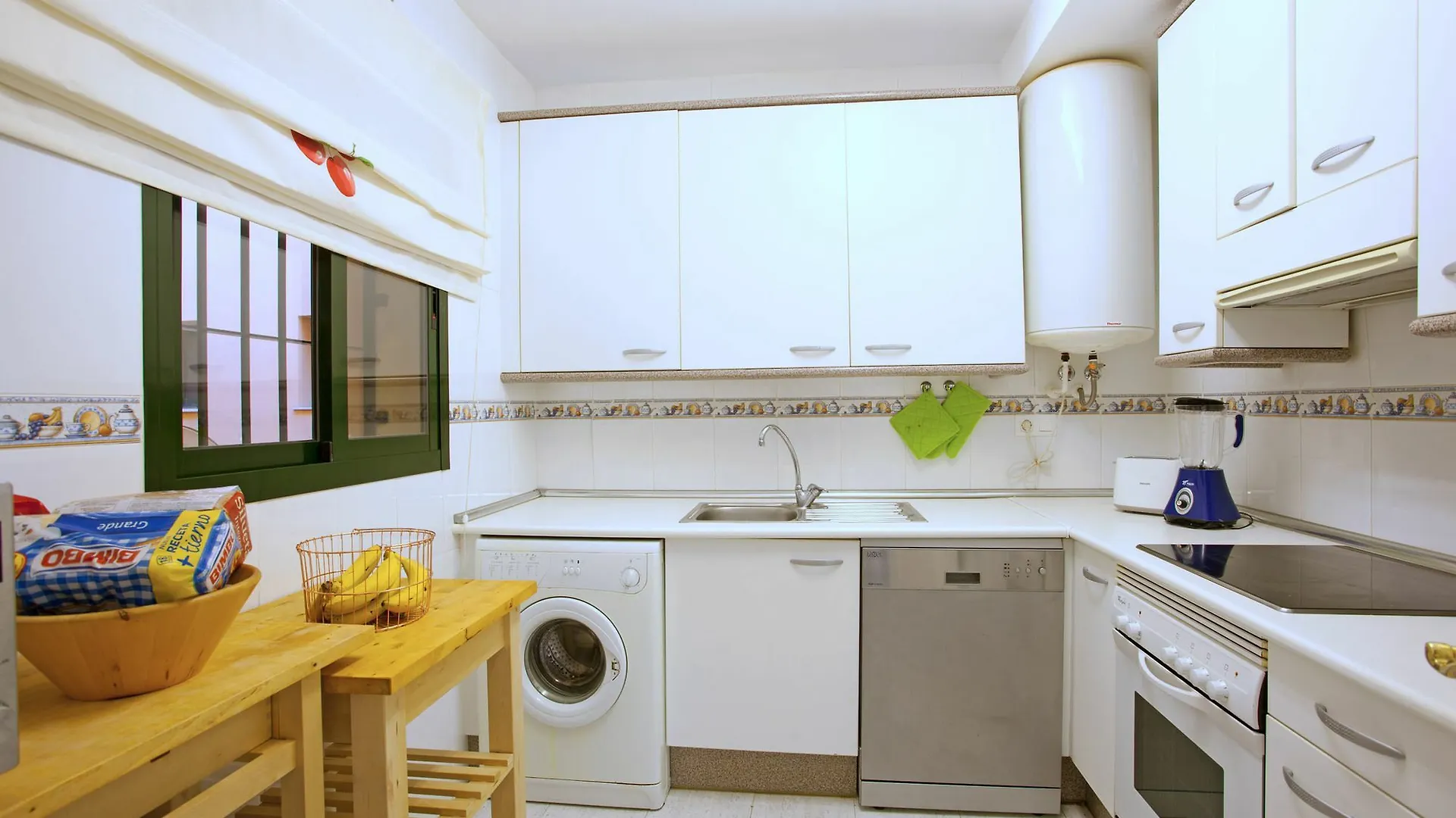 Cumbres De Riviera Apartment Mijas