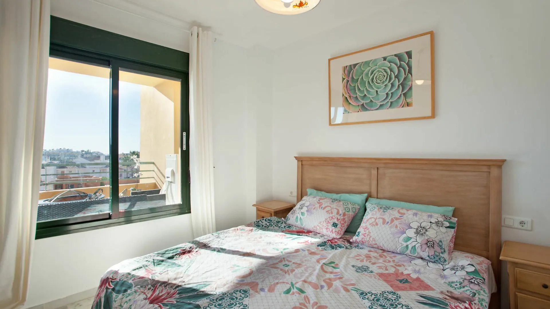 Cumbres De Riviera Apartment Mijas 0*,  Spain