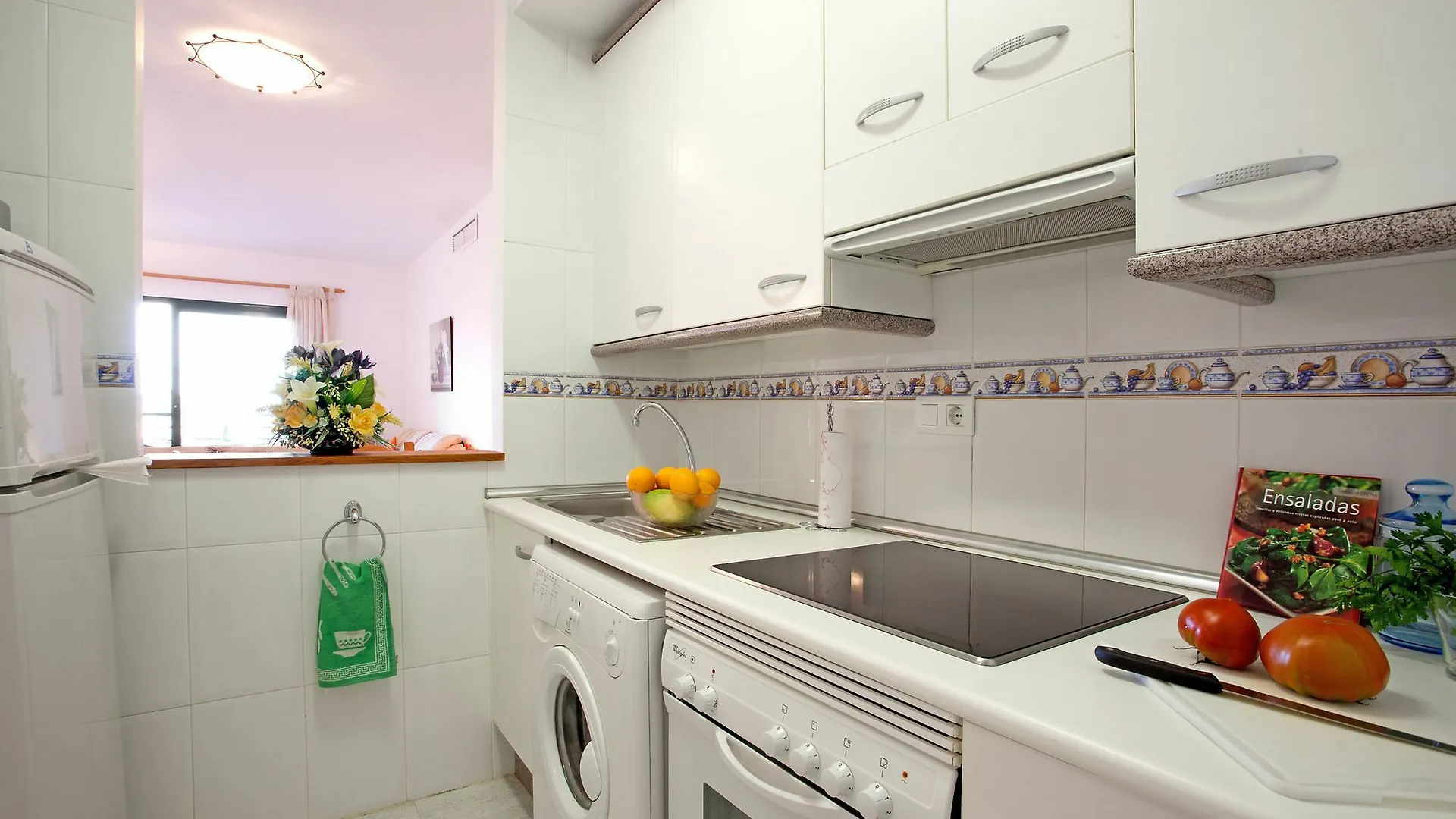 Cumbres De Riviera Apartment Mijas Spain