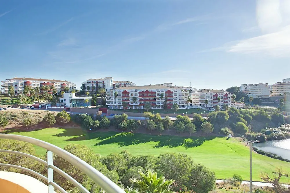 Cumbres De Riviera Apartment Mijas 0*,  Spain