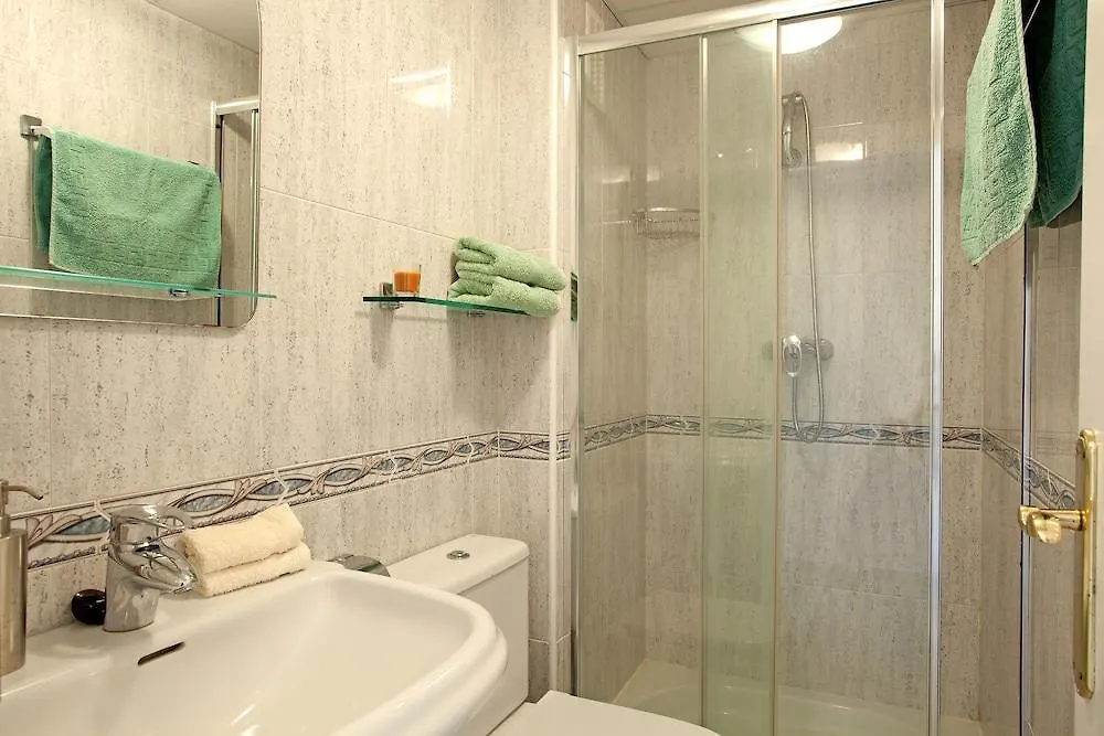 Cumbres De Riviera Apartment Mijas
