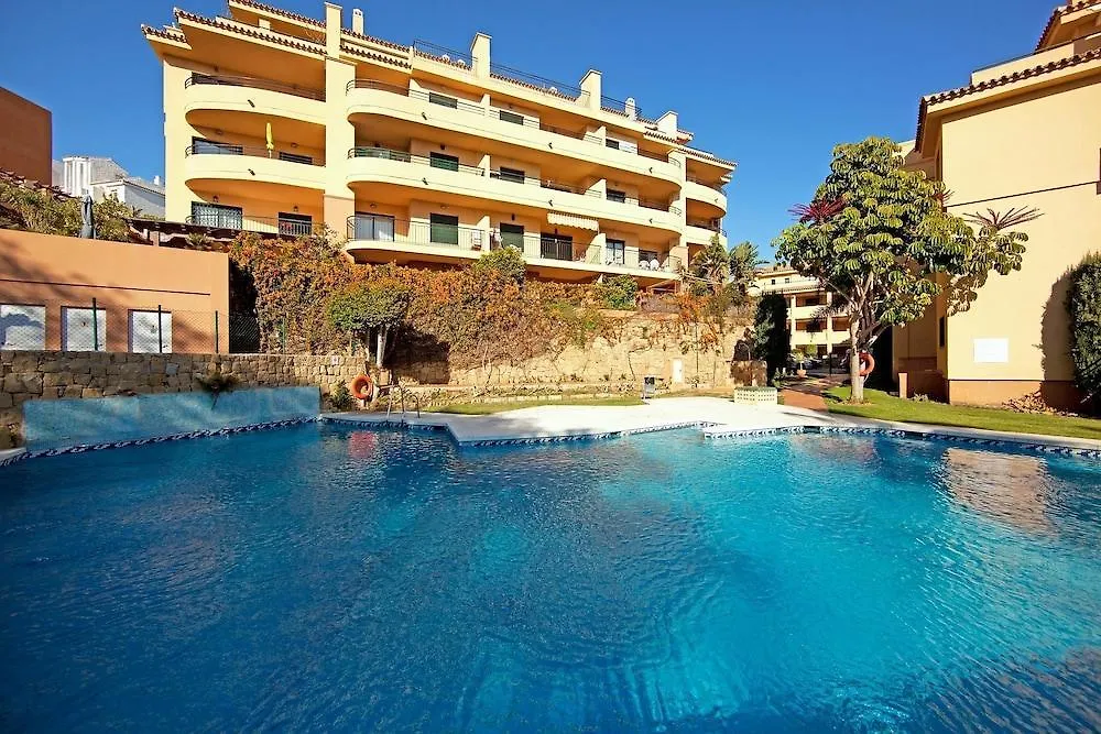 Cumbres De Riviera Apartment Mijas Spain